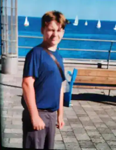 Police are appealing for information to locate 12-year-old Lucas Wood who has been reported missing from Bradford