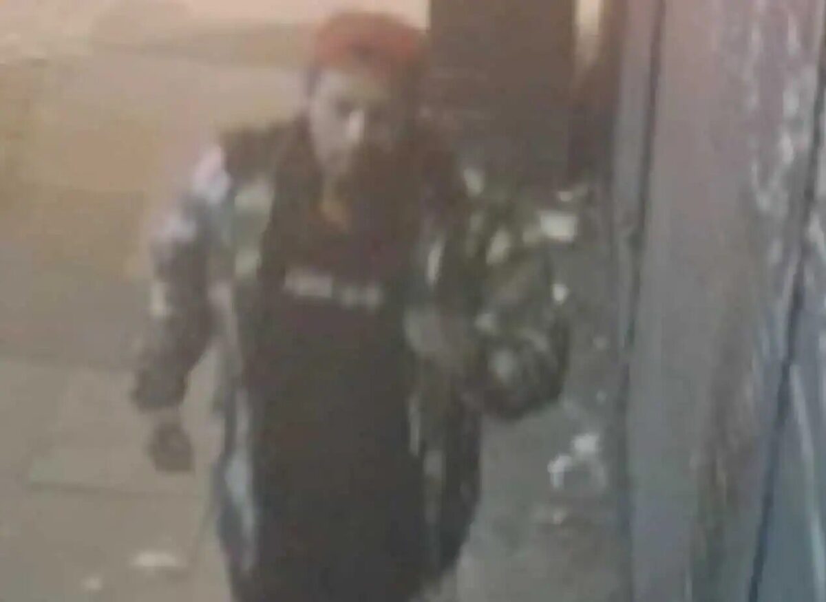 Woman Fights Off Midnight Sexual Attack in Streatham – Police Release Suspect Image