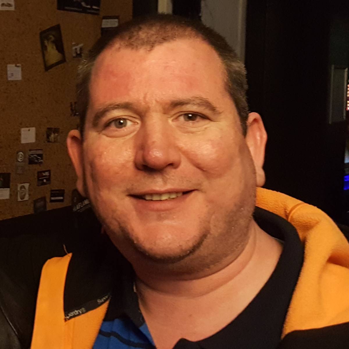 Darren Mills From Lancing Is Wanted For Failing To Appear In Court