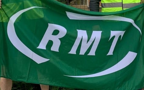 Rmt Suspends Strikes After Securing Intensive Negotiations With Rail Bosses