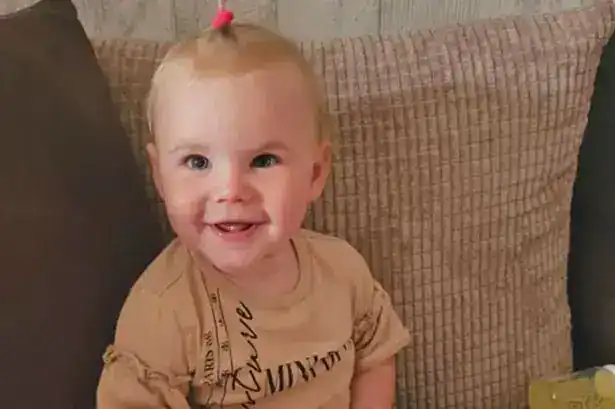 Parents Charged After Baby Kyra, 3 Months, Killed in Shocking Lincolnshire Dog Attack