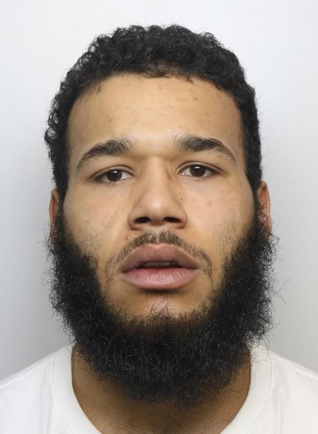 A 23-year-old Man Has Been Handed A Prison Sentence After Inflicting Life-changing Injuries On A Member Of The Public In Northampton