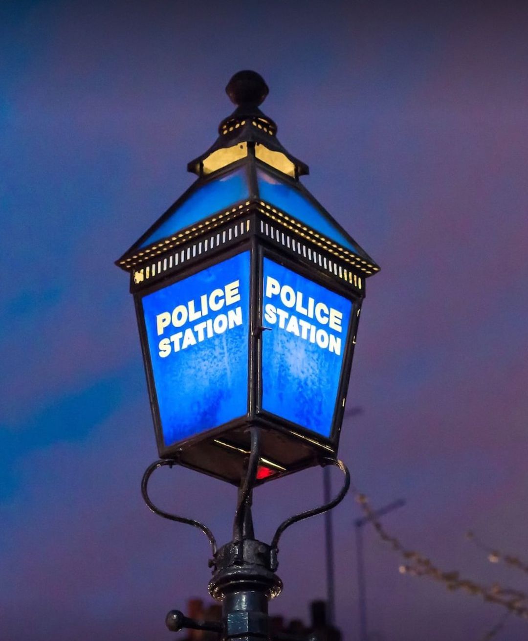 A Serving British Transport Police Officer Will Appear At Court Charged In Connection To Two Incidents Of Sexual Grooming