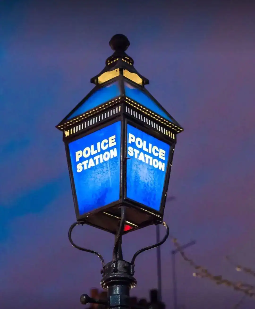 A Serving British Transport Police Officer Will Appear At Court Charged In Connection To Two Incidents Of Sexual Grooming