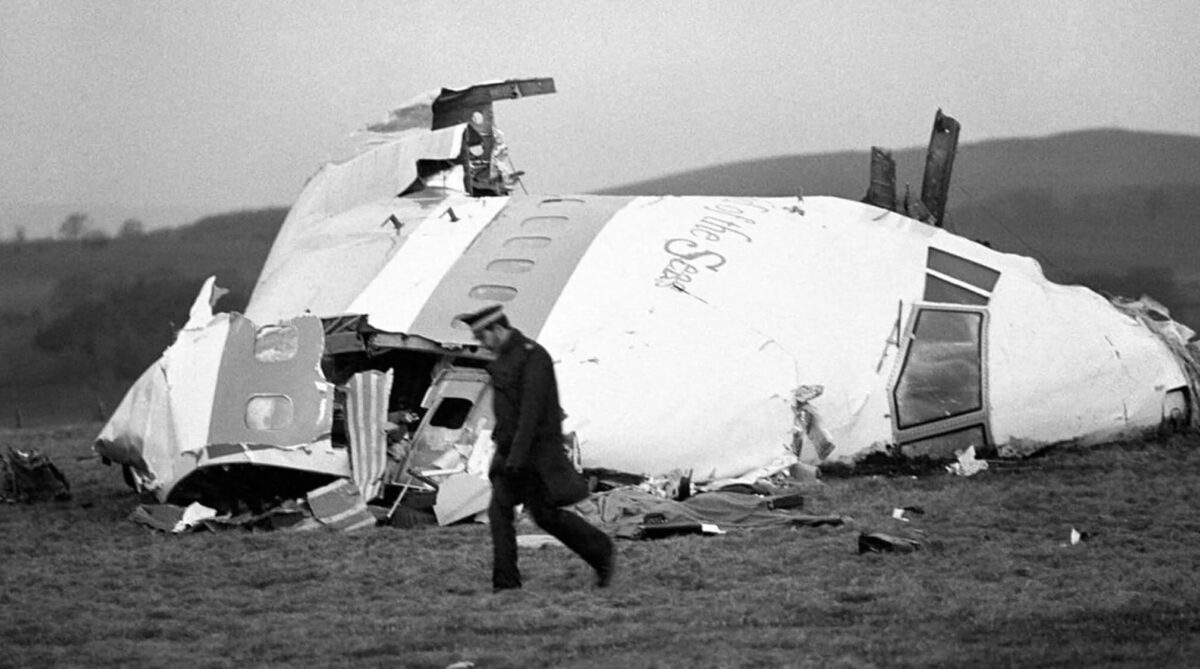 Sky has announced that it is about to start filming for the upcoming new Sky original documentary Lockerbie. The 3-part series, has begun production and is produced by Mindhouse Productions in association with Sky Studios