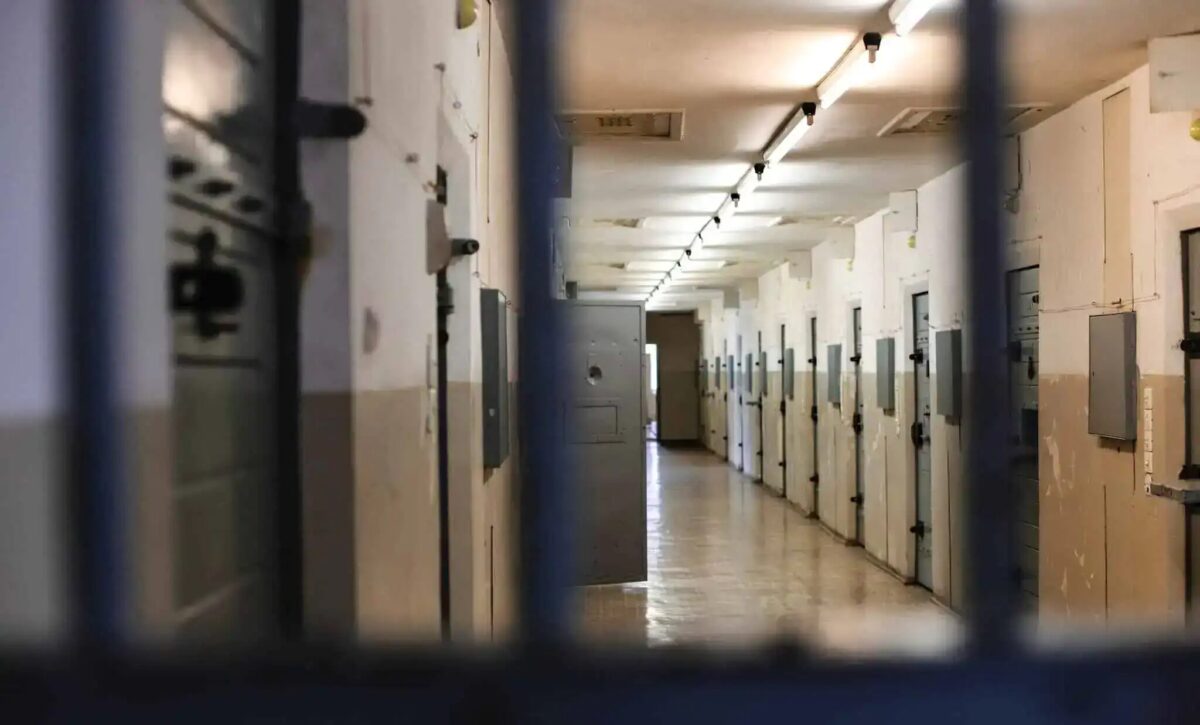 Registered Sex Offender Thomas Cannon Jailed for 2 Years 8 Months After Online Grooming Sting in Ammanford