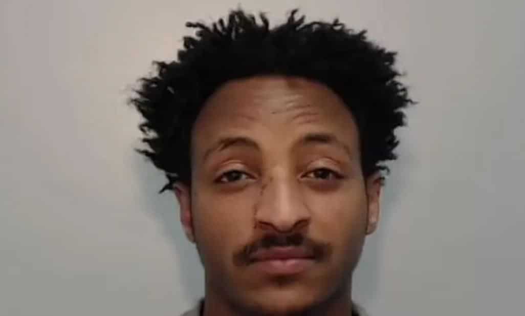 An Eritrean national seeking asylum in the United Kingdom was jailed for nine years on Thursday for the rape of a drunken woman on a nigh…