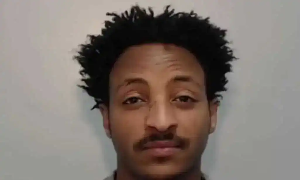 An Eritrean national seeking asylum in the United Kingdom was jailed for nine years on Thursday for the rape of a drunken woman on a night out in Wigan