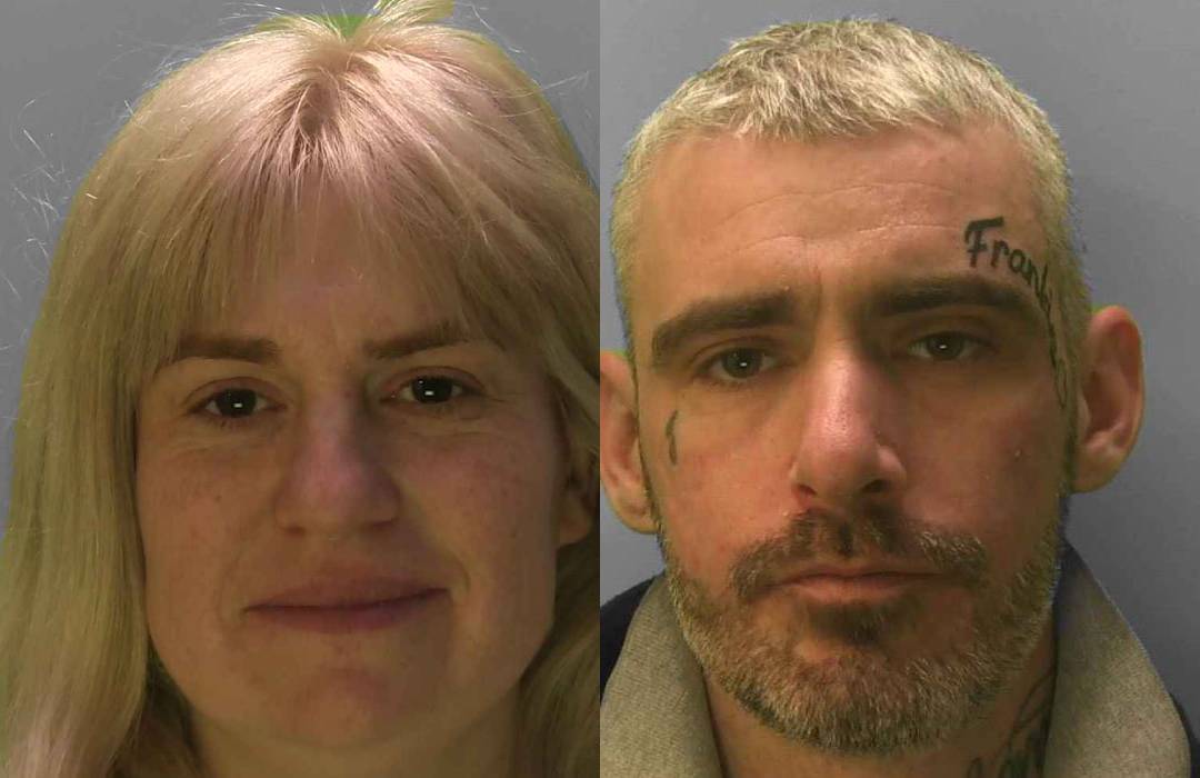Eastbourne Couple Jailed For Child Neglect