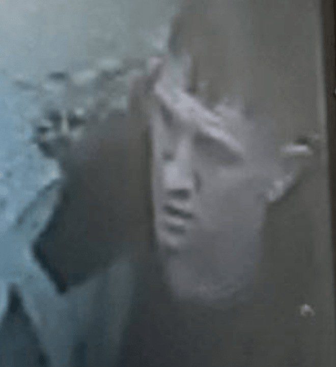 Police  In Southampton Need Your Help