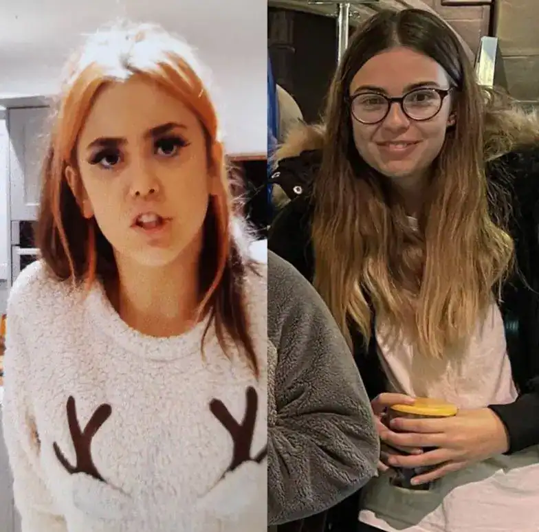 Police Hunt Missing Shoreham Teens Kimberley and Abbey Possibly on Train with Boy