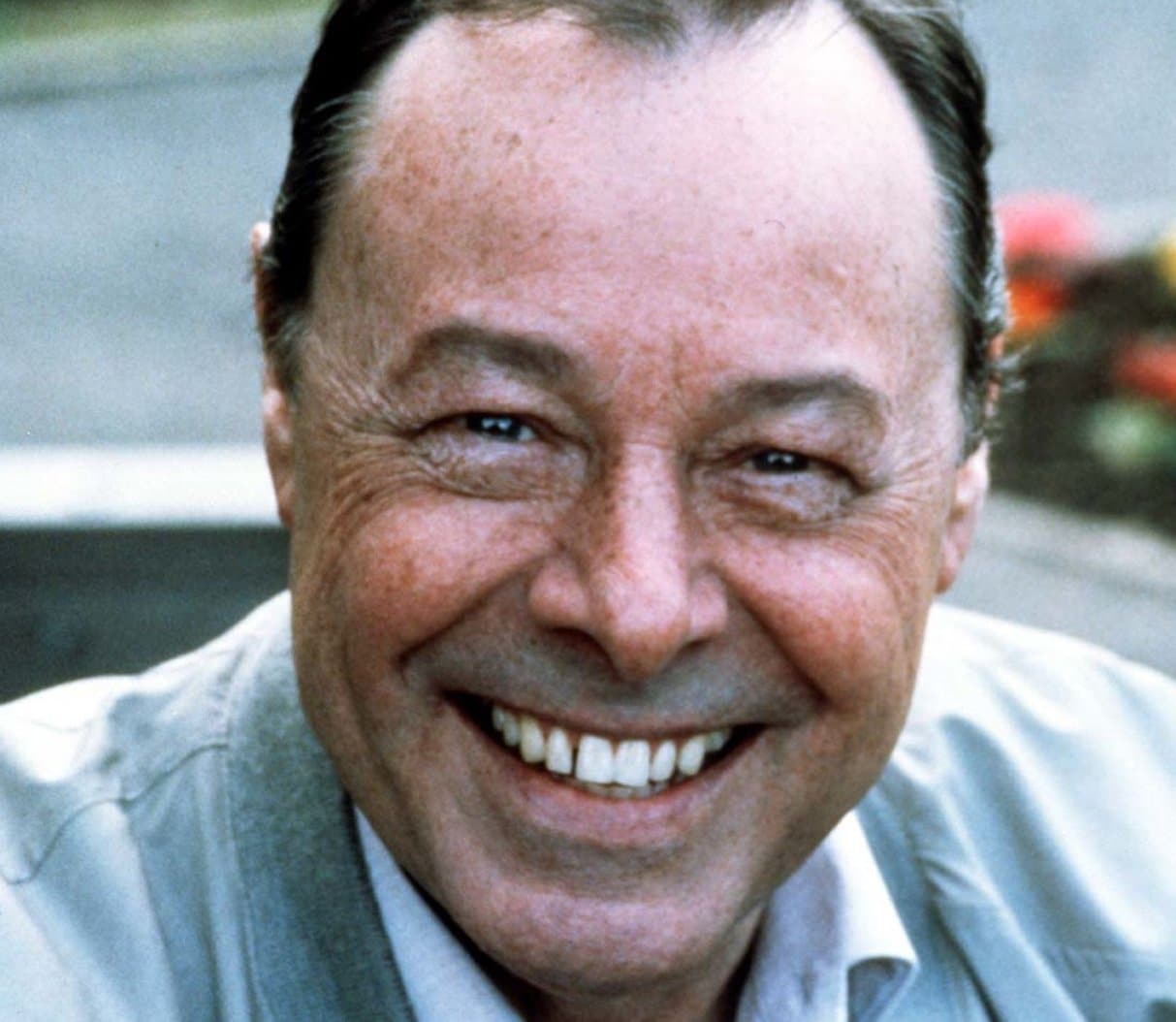 Actor Bill Treacher, Who Played Arthur Fowler In Eastenders, Has Died Aged 92, His Family Has Confirmed