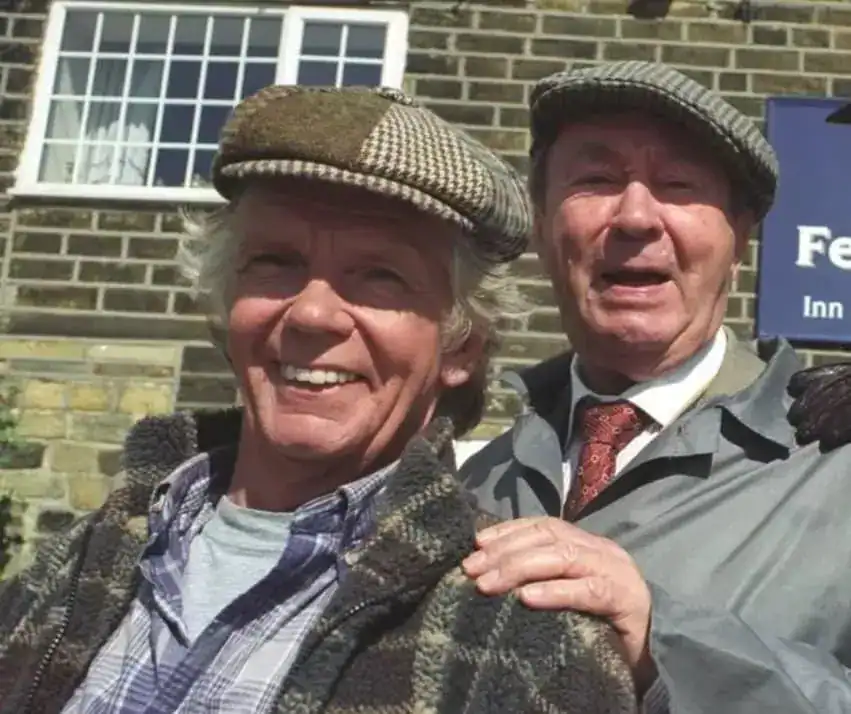 Last Of The Summer Wine Actor Tom Owen Has Died Aged 73