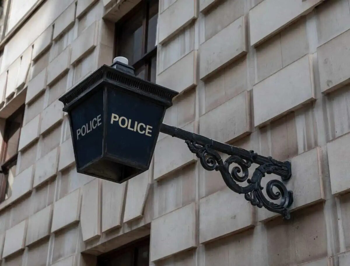 Detectives from the Police Service’s Terrorism Investigation Unit investigating reports of shots being fired at a bonfire in Derry / Londonderry in August have conducted a number of searches and arrested a man