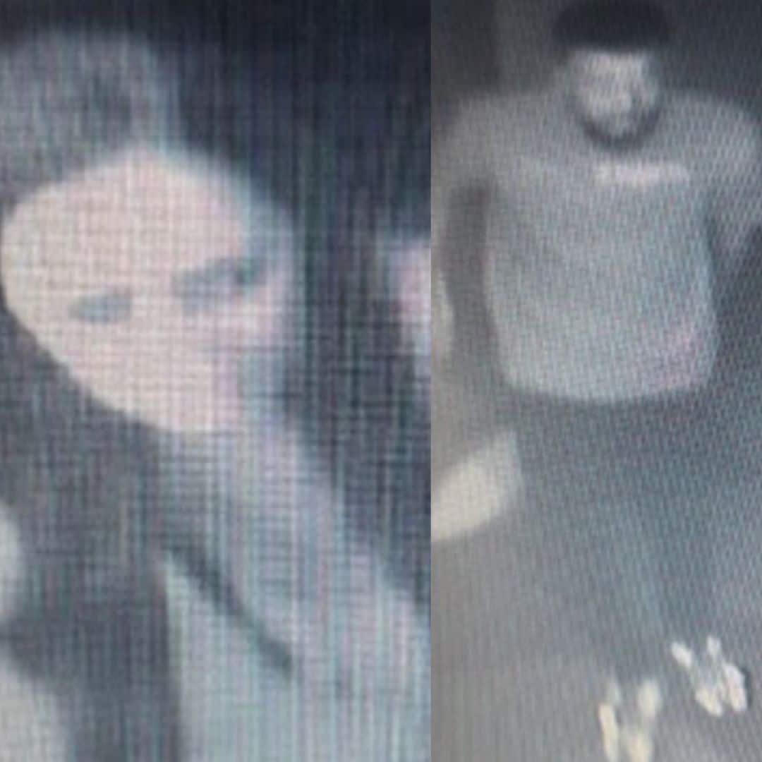 Detectives At Drumchapel Are Releasing Images Of A Man And Woman They Wish To Trace In Connection With An Assault In Glasgow
