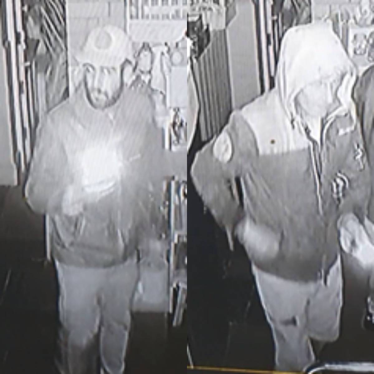 Appeal After The Old Rec Café, In Hove Recreation Ground Was Broken Into