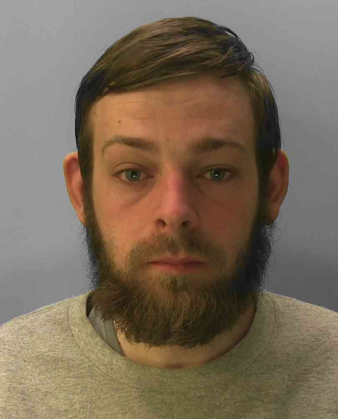 Update: Daniel Passmore - Who Was Wanted On Recall To Prison Has Been Arrested