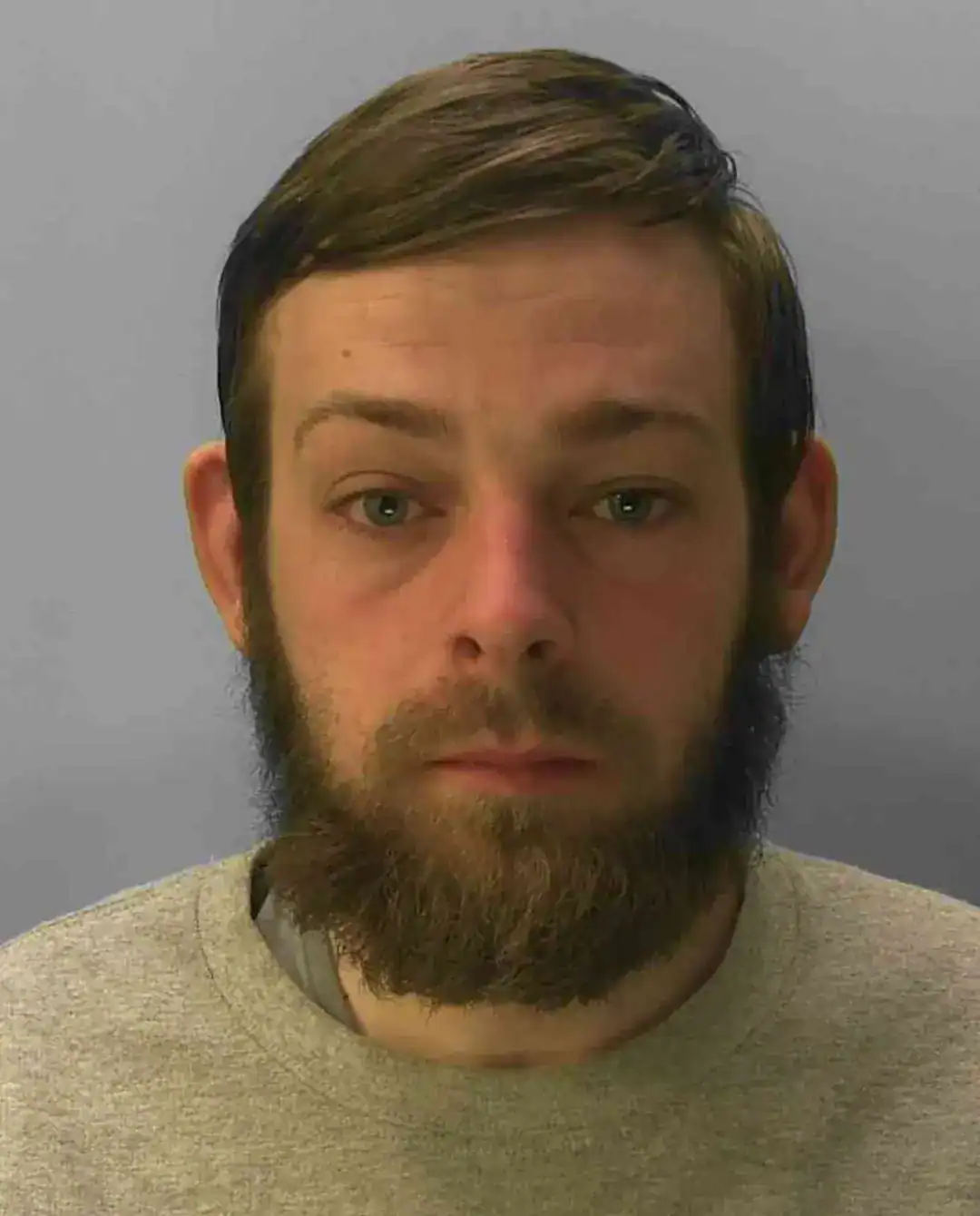 Update: Daniel Passmore – Who was wanted on recall to prison has been arrested