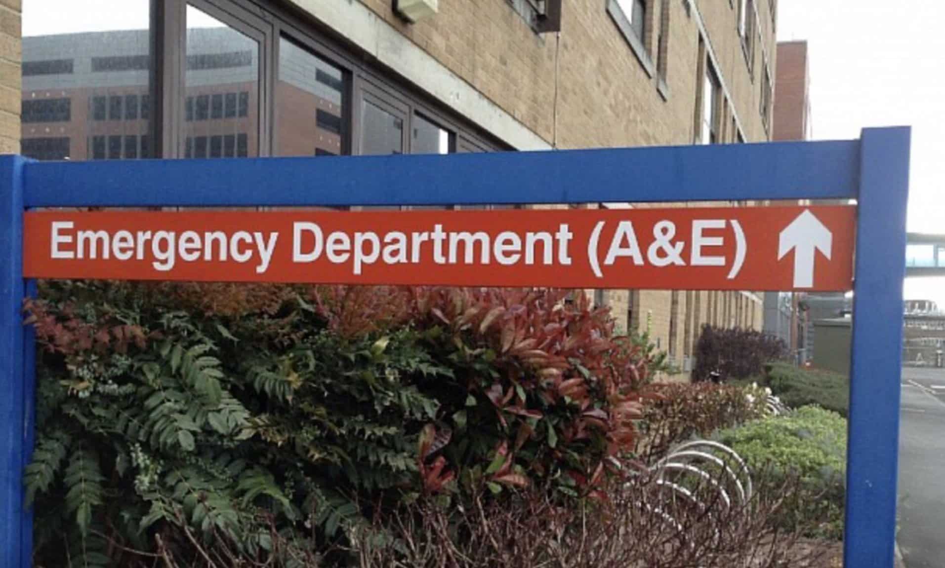 Detectives Are Appealing For Witnesses After A Man Was Found On The A75