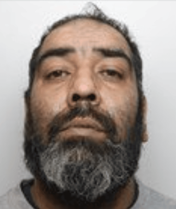 In Stoke-on-trent, Cash And Drugs Worth More Than £70,000 Were Found And Led To The Arrest Of A Man