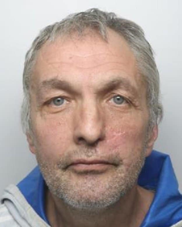 Two Victims Who Were Subjected To Prolonged Sexual Abuse While They Were Under 10-years-old Have Seen Their Abuser Jailed For 20 Years