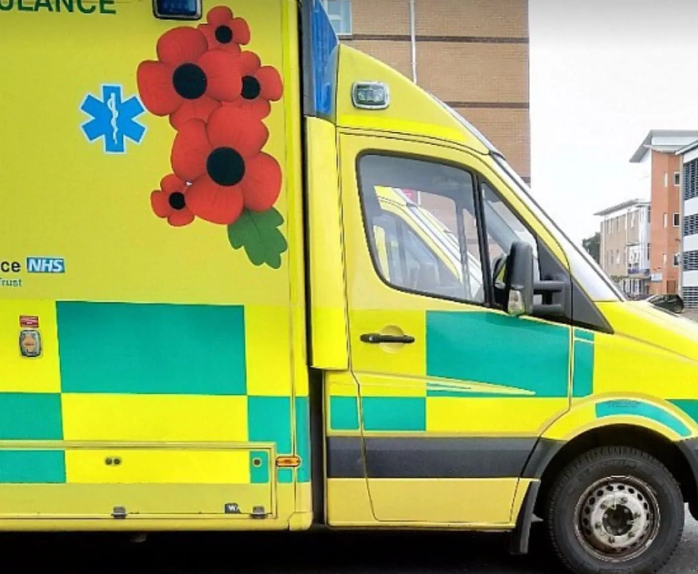 Tragic Farm Incident in Ballymoney: Patient Dies After Emergency 999 Response