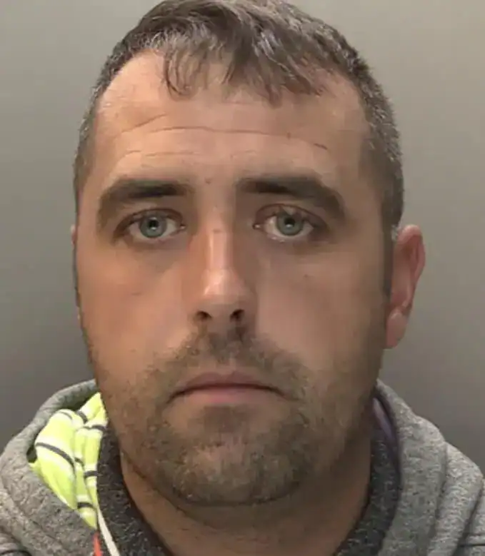 A Northern Ireland Man Has Been Sentenced To 19 Years For Raping A Child In Wirral