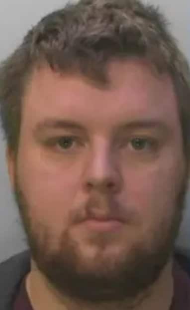 An Online Predator Who Blackmailed Girls As Young As 12 Into Becoming His'sex Slaves' Was Sentenced To 26 Years In Prison