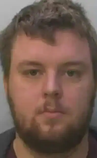 Serial Predator Jordan Croft Jailed for 18 Years for Sick Child Abuse and Blackmail