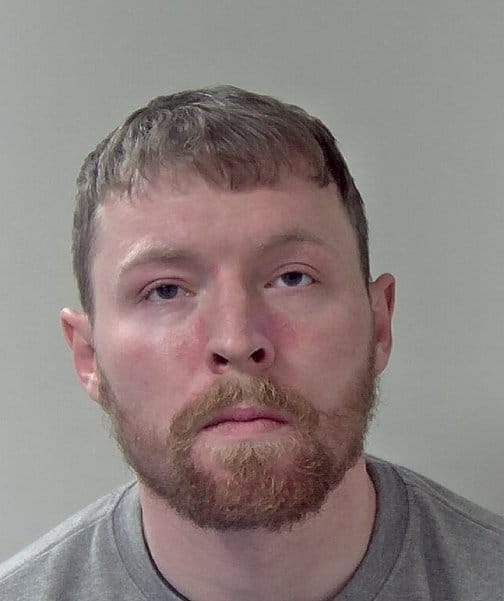 A 26-year-old Who Subjected A Man To A “horrific” Attack After An Evening In Wetherspoons Has Been Jailed For Seven Years And Six Months