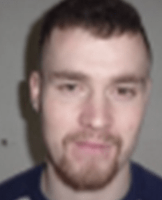 Police are Trying To Locate Wanted Man Craig Ham, 28, From Southampton. Can You Help Or Do You Know His Whereabouts?