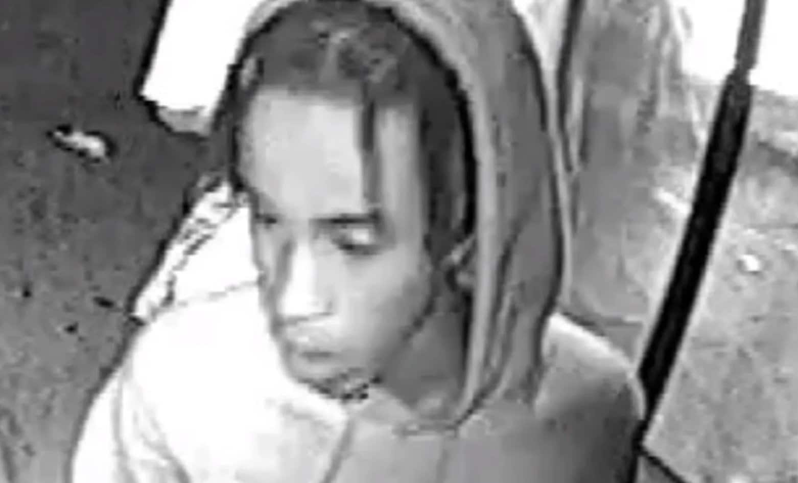Officers Investigating A Sexual Assault In Southwark Are Releasing An Image Of A Man They Would Like To Identify
