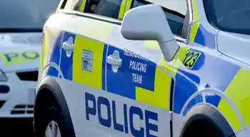 Woman in 80s Dies After Suzuki Swift Crashes into Tree on A346 Near Marlborough