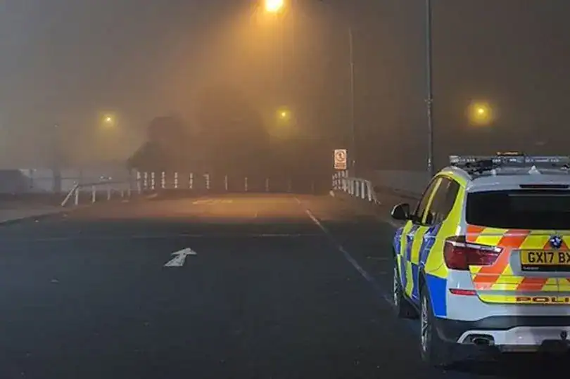Met Office Fog Warning Sparks Travel Chaos at London City and Gatwick Airports – Check Flights Now!