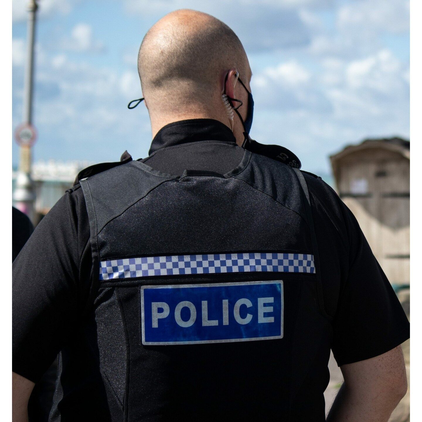 Man Charged In Connection Winchelsea Burglary