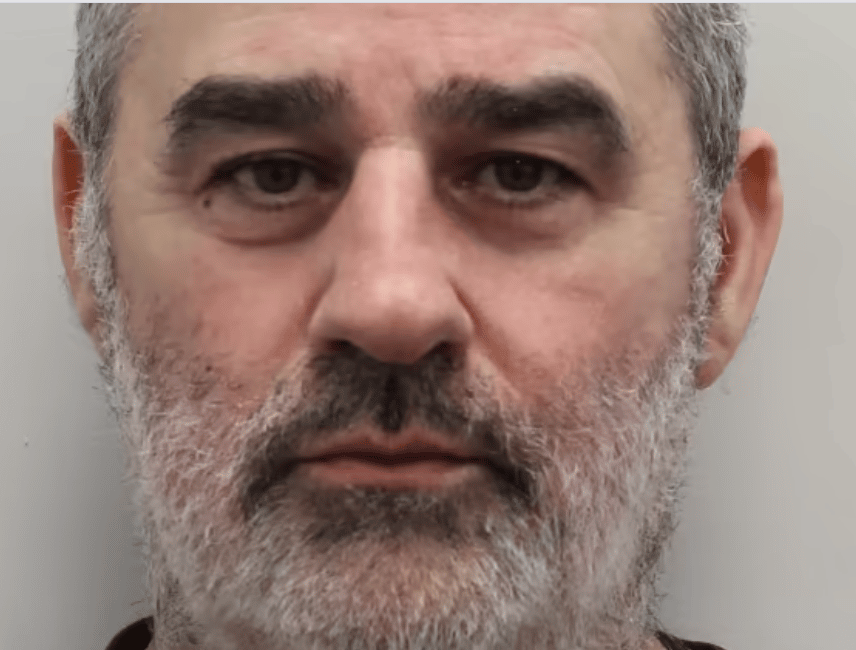 A man was sentenced to seven years and two months in prison for attempting to rape a sex worker at knifepoint before threatening a man wh…