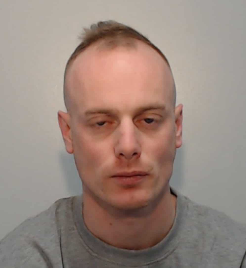 A Hindley Man Has Been Jailed For Over Seven Years For The Kidnap And Sexual Assault Of A 16-year-old Girl