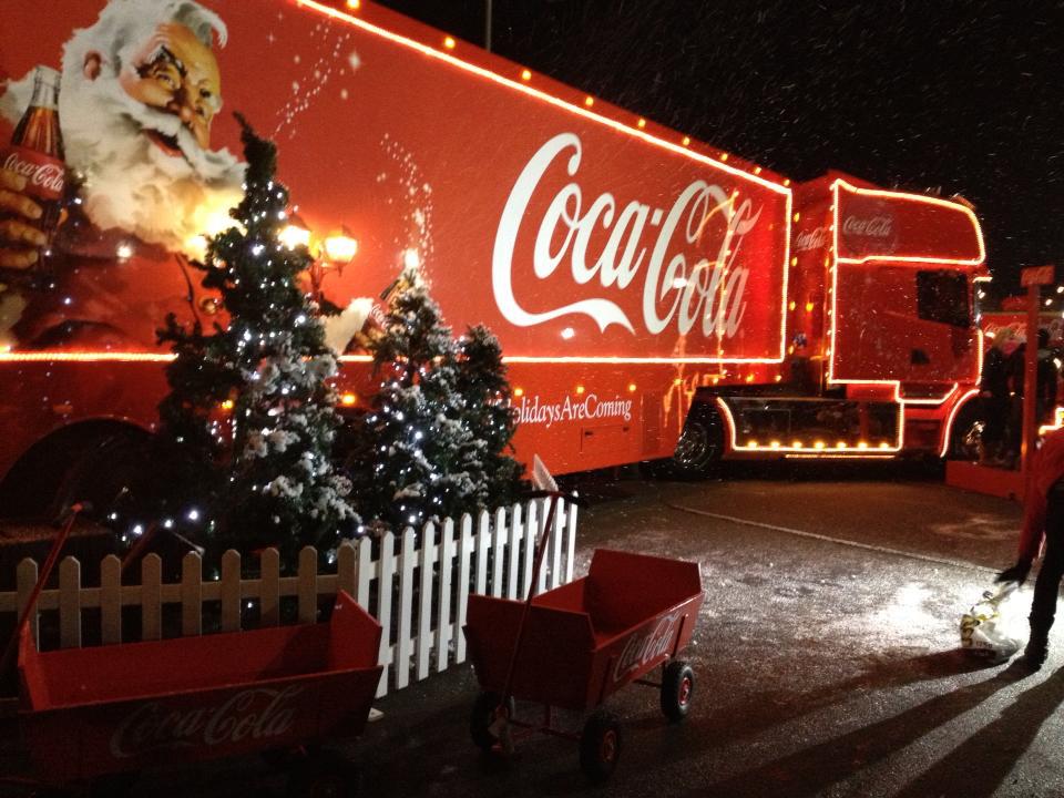 Urgent Recall After Risk Of Full-sugar Coke Cans In Coke Zero Special Multi Christmas Packs