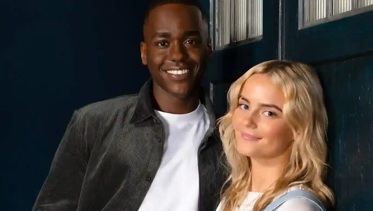 Best known for her role as Coronation Street’s Kelly Neelan, 18 year old Millie was the recipient of the Best Young Performer Award at The British Soap Awards earlier this year. Millie has also appeared in dramas Butterfly