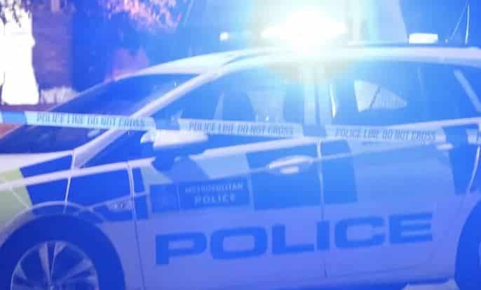 A27 Closed At Angmering Due To Serious Collision