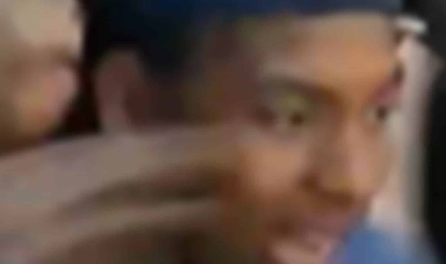 Detectives investigating the murder of dadbe Takayo Nembhard at Notting Hill Carnival are asking for the public’s help in tracing a perso…