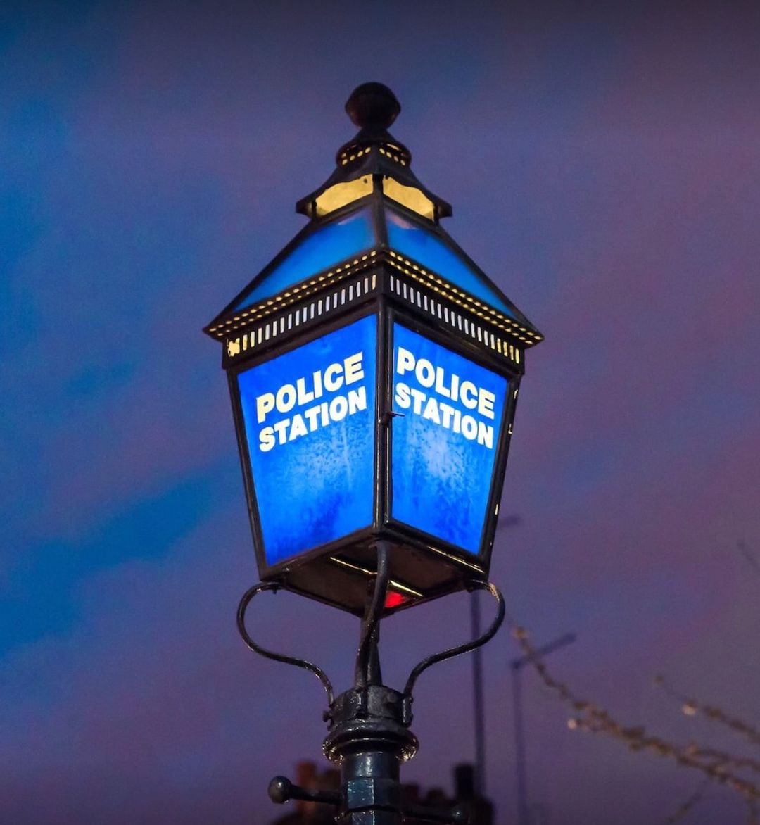 A Man Has Been Charged With Murder Following A Fatal Stabbing That Took Place 38 Years Ago