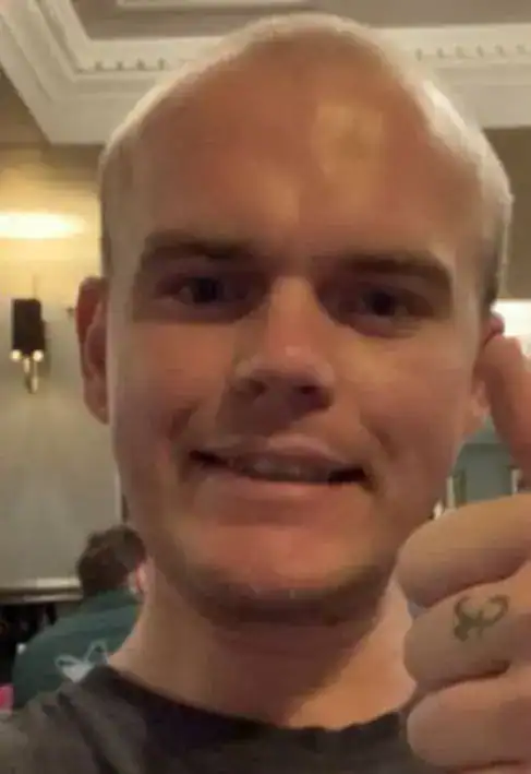 Officers are appealing for information to help find a missing man from Havant