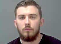 A 22old Man Has Been Jailed For 30 Months After Admitting Drugs Offences