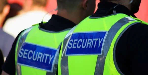 Car Crash Uncovers Fake Security Licence Fraud – Man Given Suspended Jail and Community Service