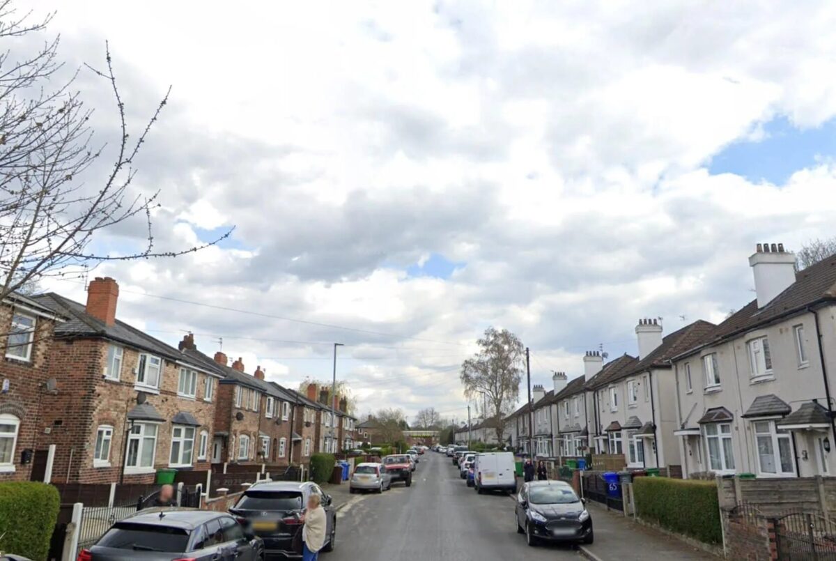 Teenager Fatally Stabbed on Southlea Road, Withington – Police Launch Murder Probe and Urge Witnesses to Come Forward