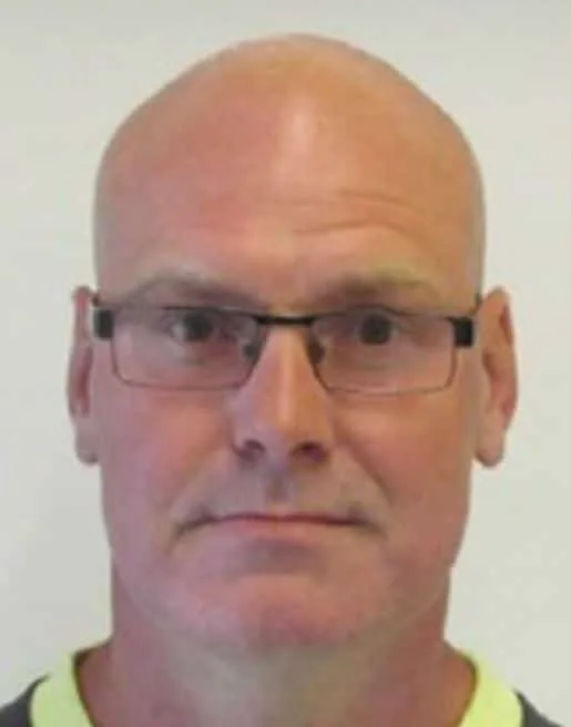 Appeal to find wanted man Police are appealing for information on the whereabouts of convicted sex offender Paul Marshall after he abscon…