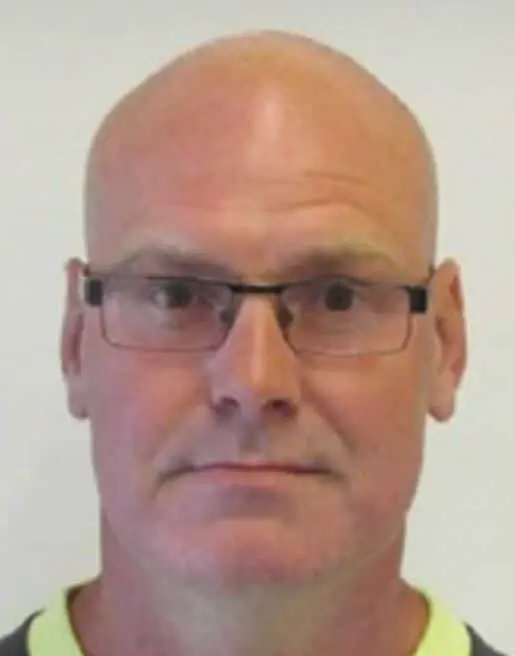 Appeal to find wanted man Police are appealing for information on the whereabouts of convicted sex offender Paul Marshall after he absconded from prison