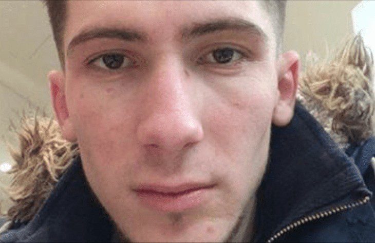 Man Stabbed To Death In Southampton Named By Police: Shkelzen 'genny' Dauti