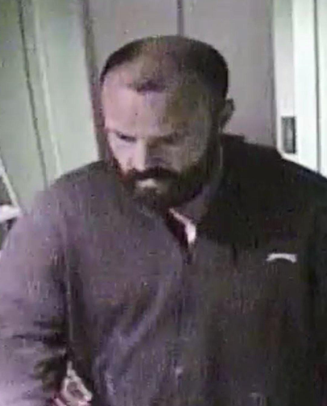 Identity appeal after a burglary at the Chatsworth Hotel in Hastings